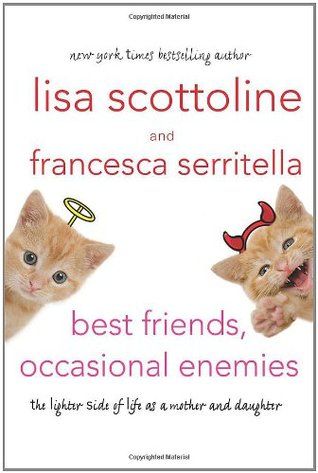 Best Friends, Occasional Enemies