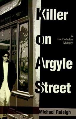 Killer on Argyle Street
