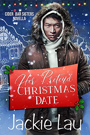 Her Pretend Christmas Date
