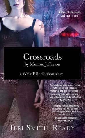 Crossroads