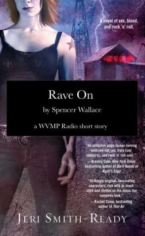 Rave On