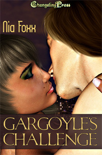 Gargoyle's Challenge