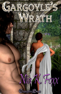 Gargoyle's Wrath