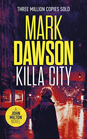 Killa City