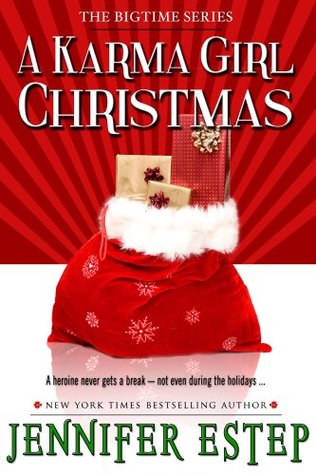 A Karma Girl Christmas