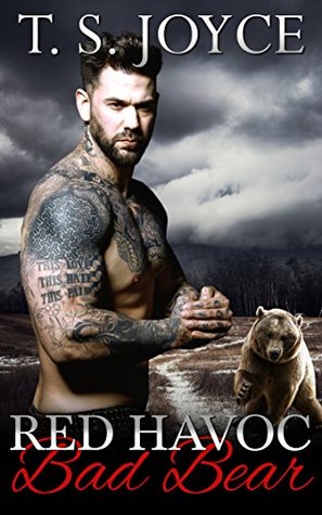 Red Havoc Bad Bear