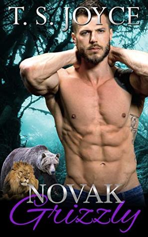 Novak Grizzly