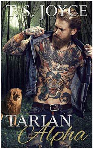 Tarian Alpha