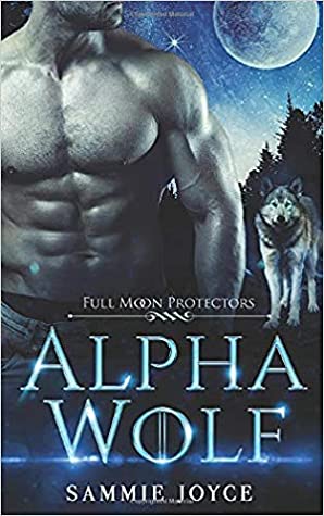 Alpha Wolf