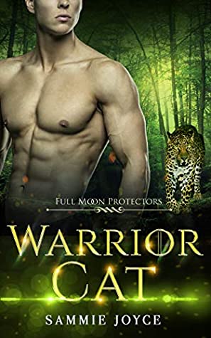 Warrior Cat