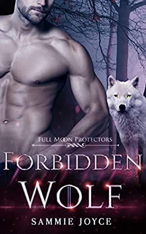 Forbidden Wolf