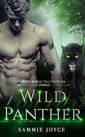 Wild Panther