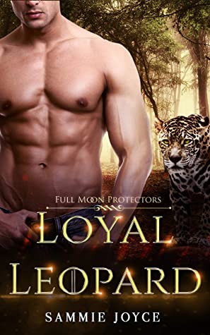 Loyal Leopard