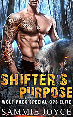 Shifter's Purpose