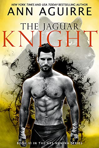 The Jaguar Knight