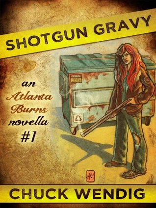 Shotgun Gravy
