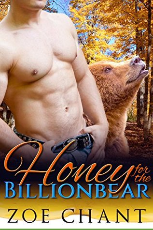 Honey for the Billionbear