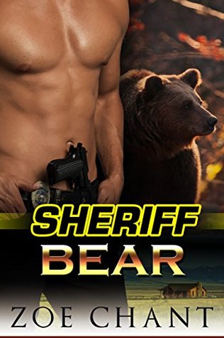 Sheriff Bear