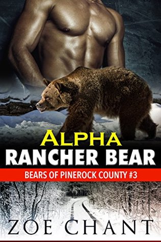 Alpha Rancher Bear