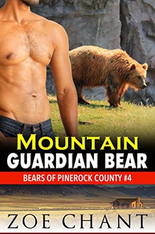 Mountain Guardian Bear
