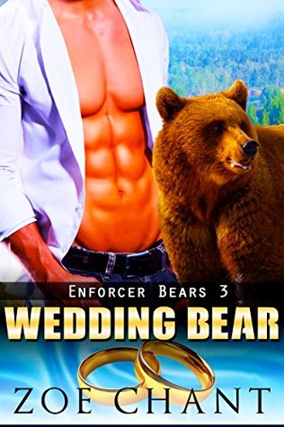 Wedding Bear