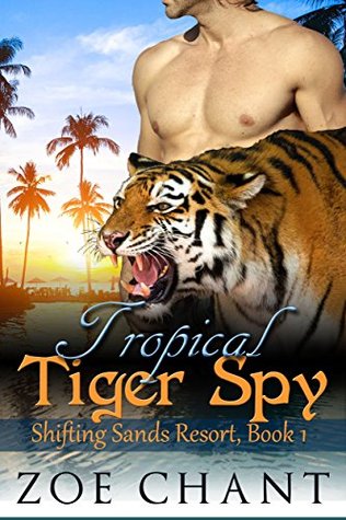 Tropical Tiger Spy