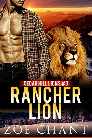 Rancher Lion