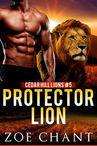 Protector Lion
