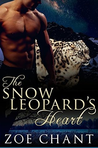 The Snow Leopard's Heart