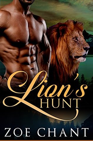 Lion's Hunt