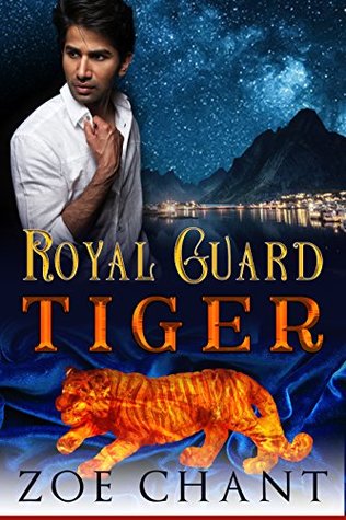 Royal Guard Tiger