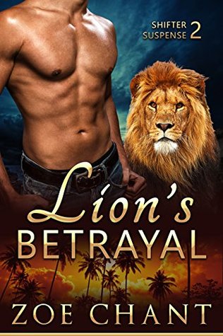Lion's Betrayal