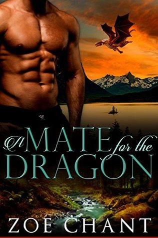 A Mate for the Dragon