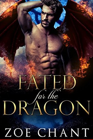 Fated for the Dragon