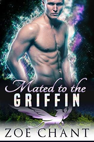 Mated to the Griffin