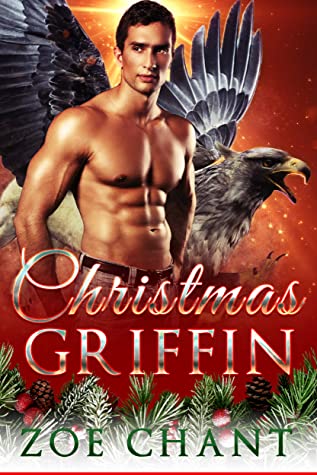 Christmas Griffin