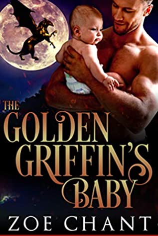 The Golden Griffin's Baby