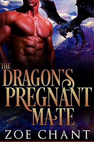 The Dragon's Pregnant Mate
