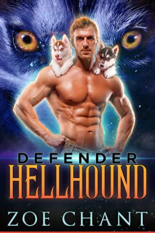 Defender Hellhound