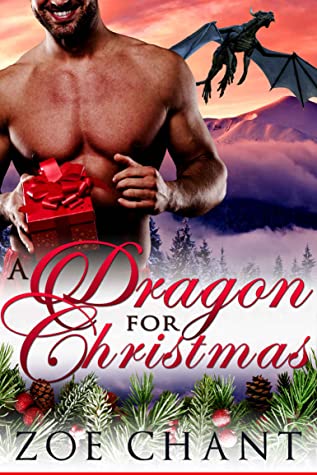 A Dragon for Christmas