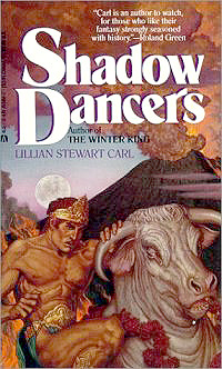Shadow Dancers