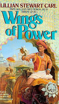 Wings Of Power
