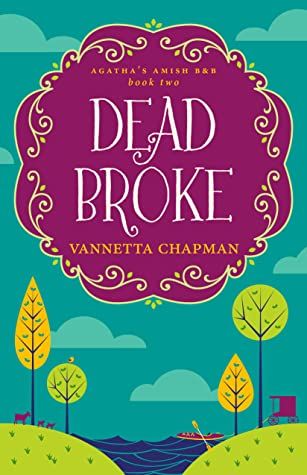 Dead Broke