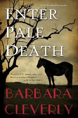 Enter Pale Death