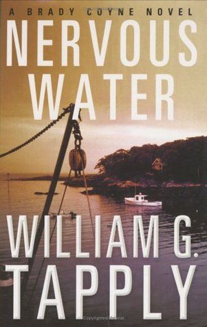 Nervous Water