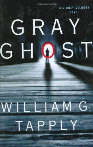 Gray Ghost