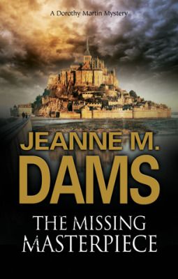 The Missing Masterpiece