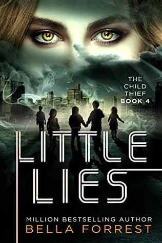 Little Lies