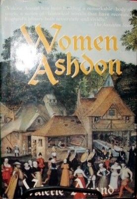 Women of Ashdon