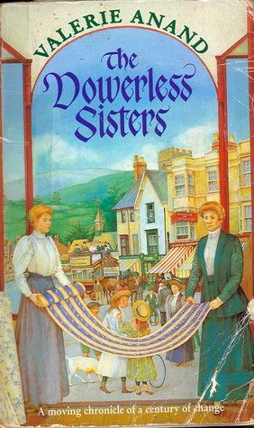 The Dowerless Sisters